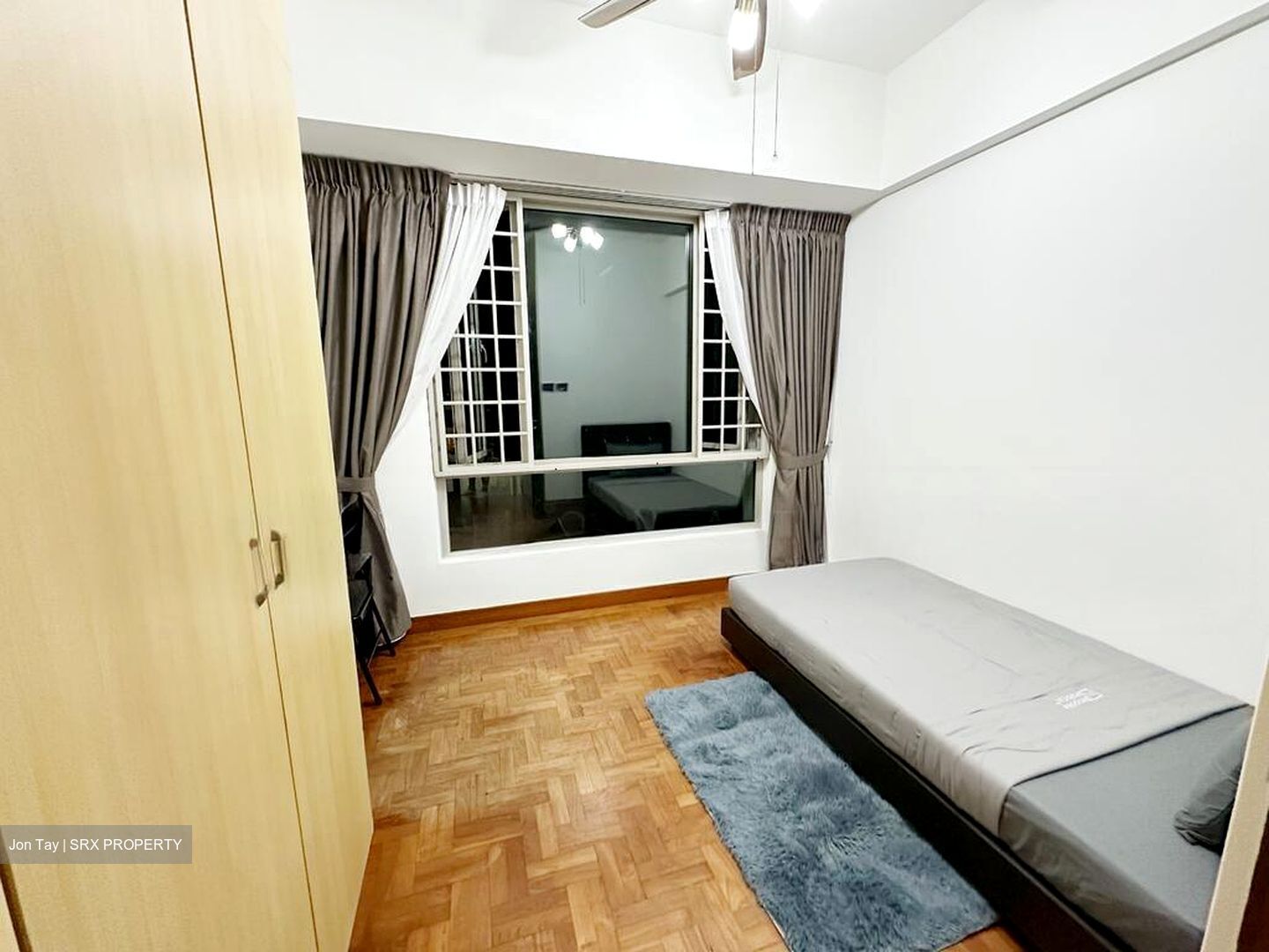 Maplewoods (D21), Condominium #495524391